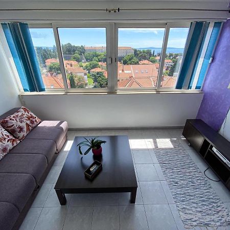 Apartments Bella Vista Split Eksteriør bilde