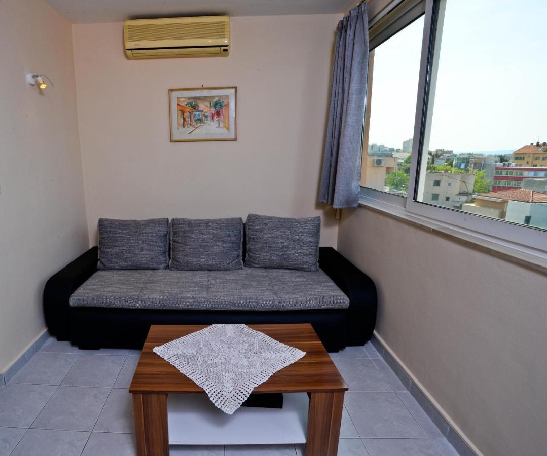 Apartments Bella Vista Split Rom bilde