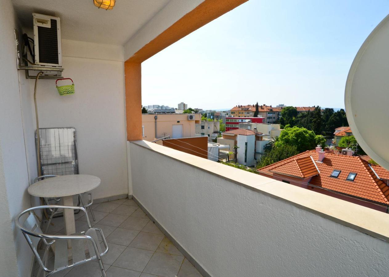 Apartments Bella Vista Split Rom bilde