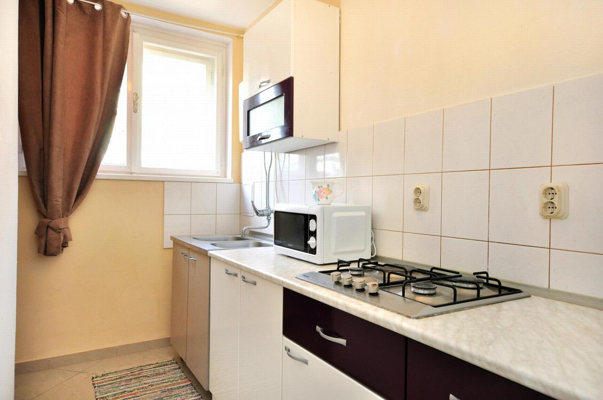Apartments Bella Vista Split Rom bilde