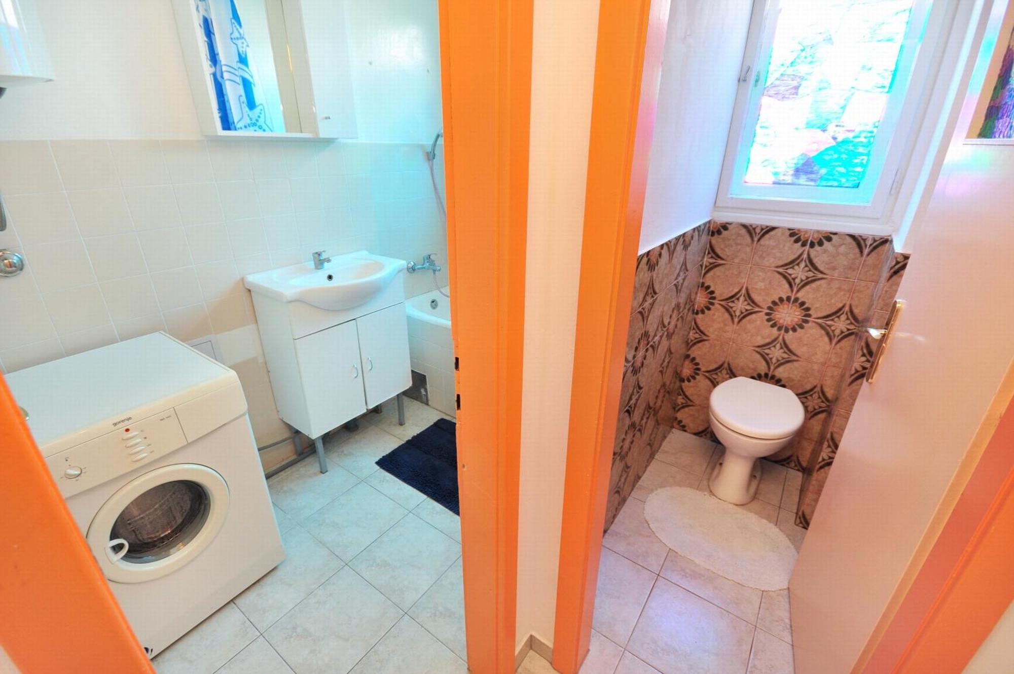Apartments Bella Vista Split Rom bilde