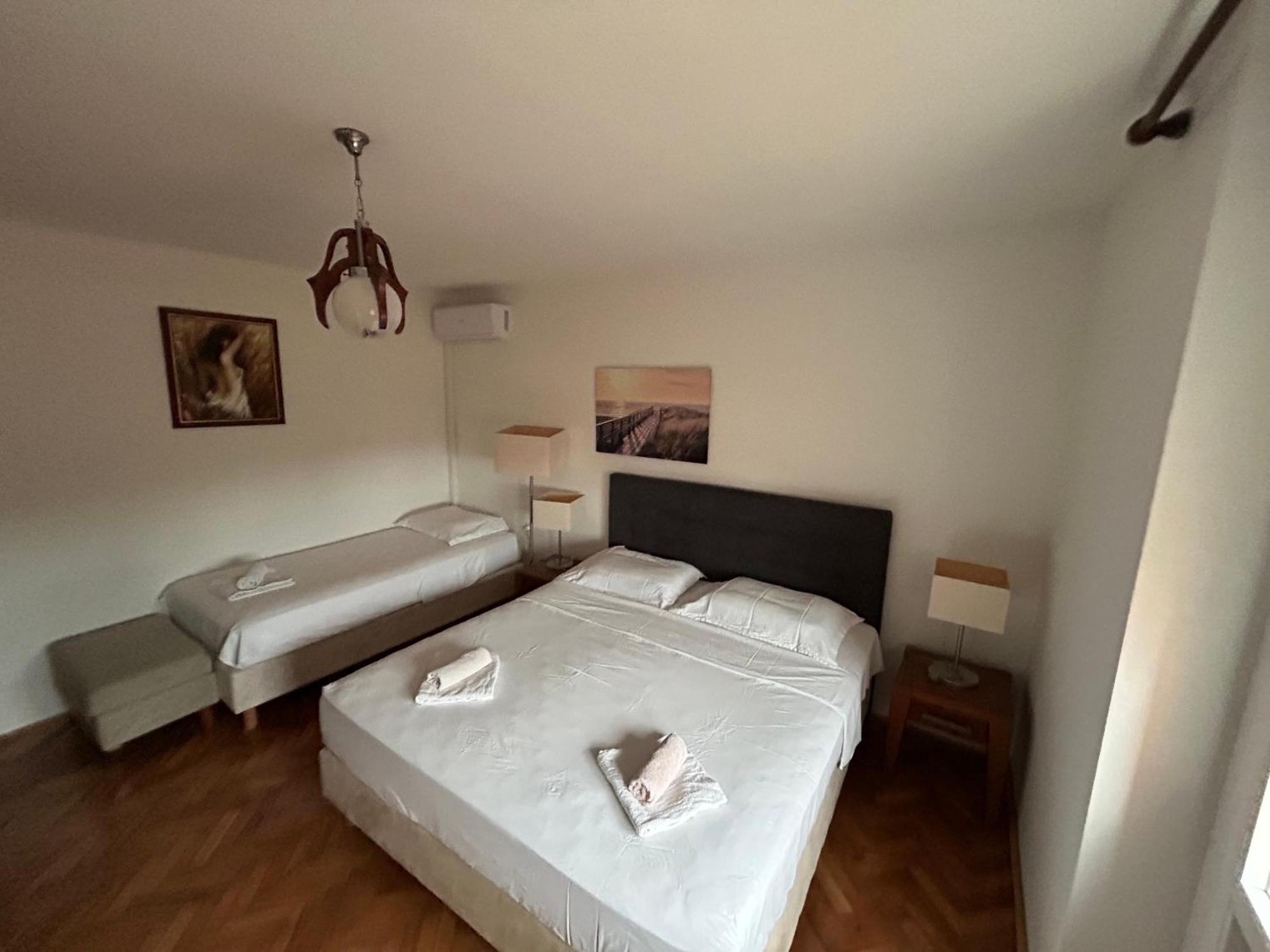 Apartments Bella Vista Split Eksteriør bilde